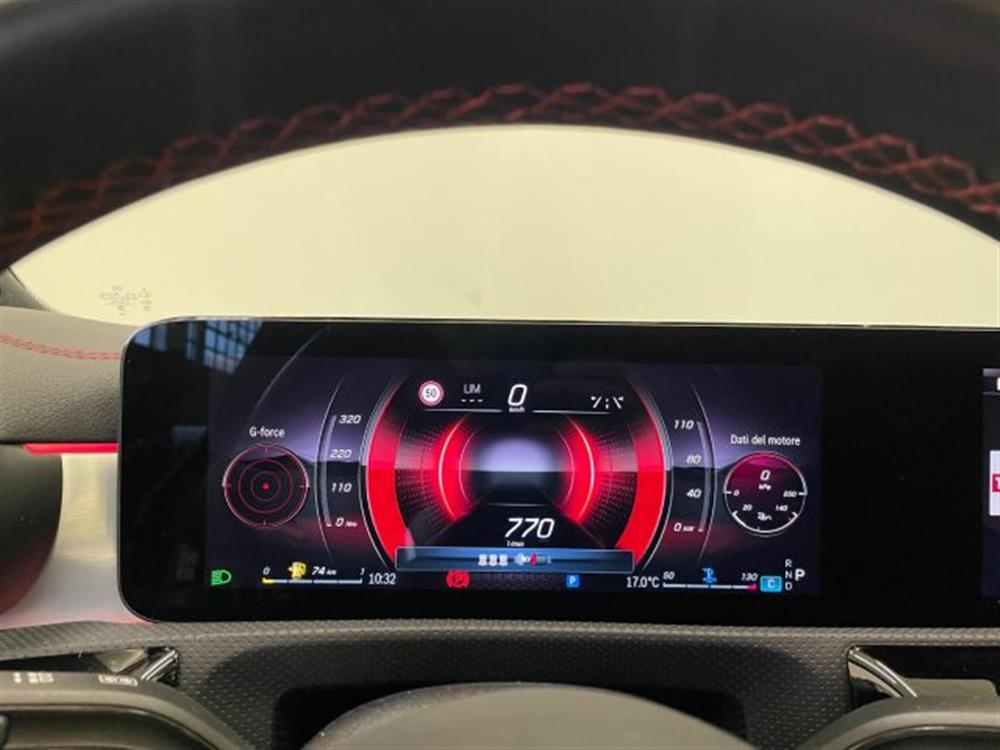 CLA 200 CLA 200 d Shooting Brake 2.0