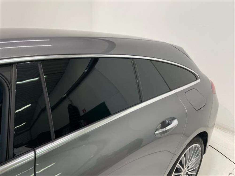 CLA 200 CLA 200 d Shooting Brake 2.0