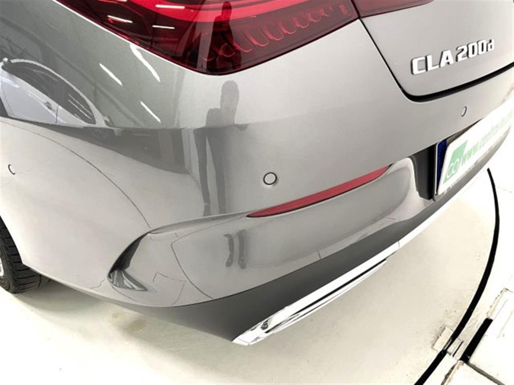 CLA 200 CLA 200 d Shooting Brake 2.0