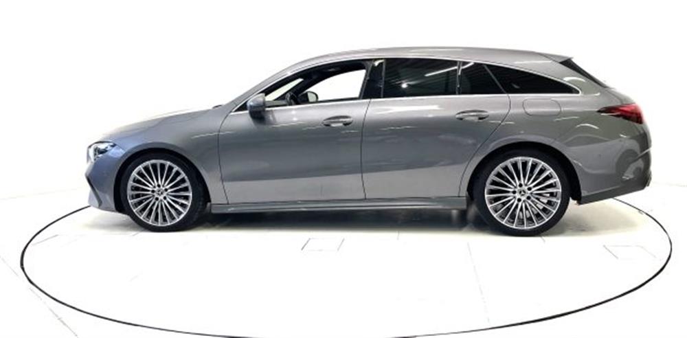 CLA 200 CLA 200 d Shooting Brake 2.0