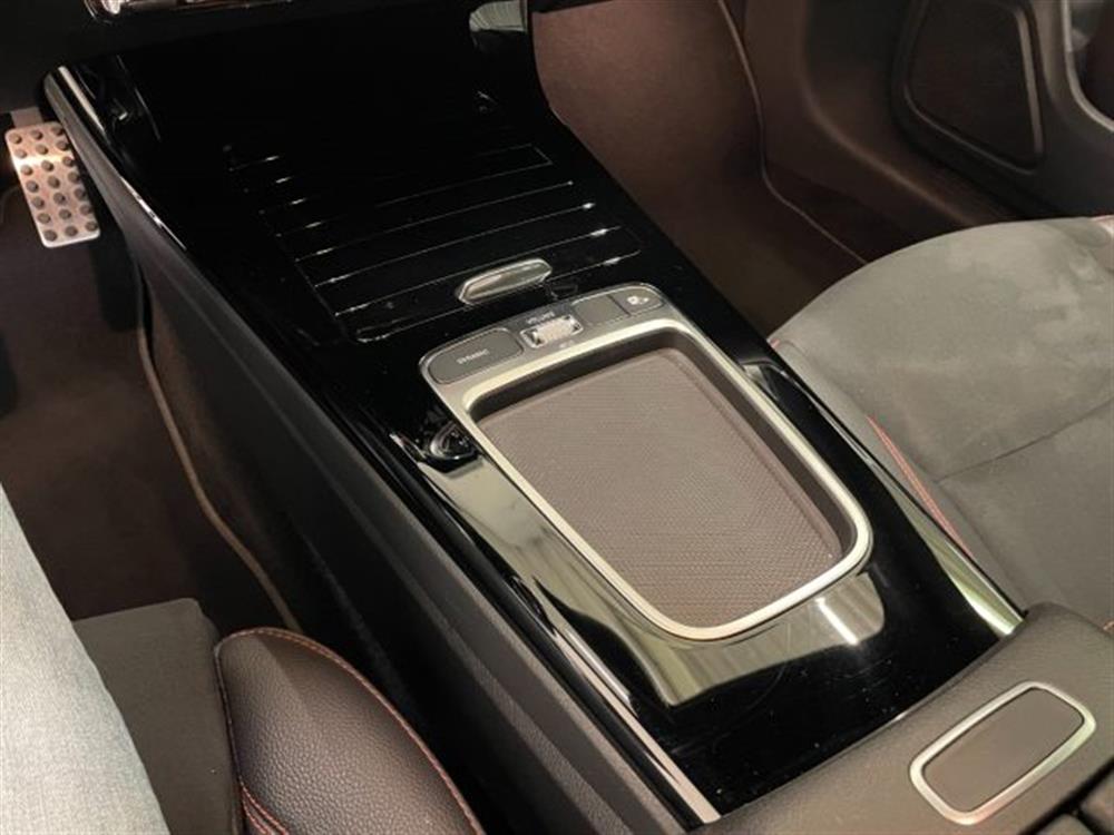 CLA 200 CLA 200 d Shooting Brake 2.0