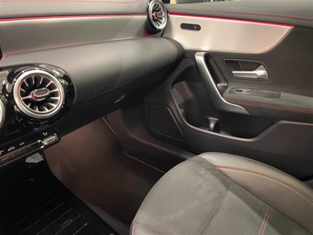 CLA 200 CLA 200 d Shooting Brake 2.0