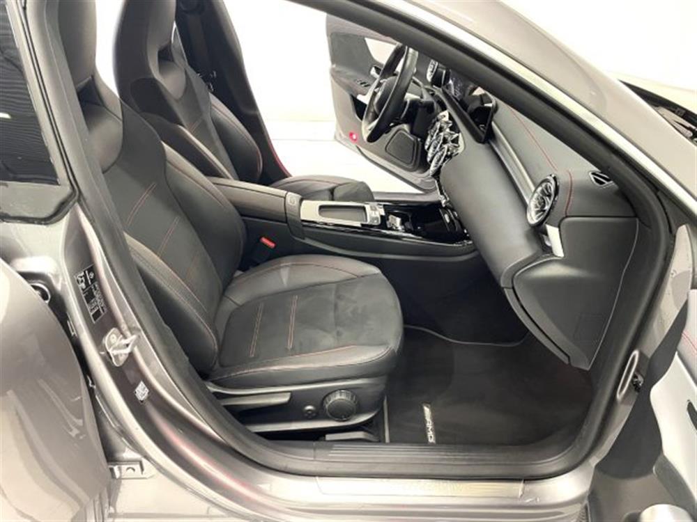 CLA 200 CLA 200 d Shooting Brake 2.0