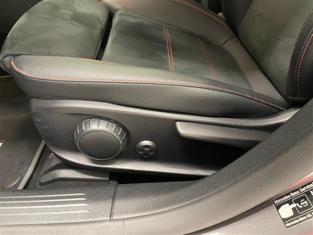 CLA 200 CLA 200 d Shooting Brake 2.0