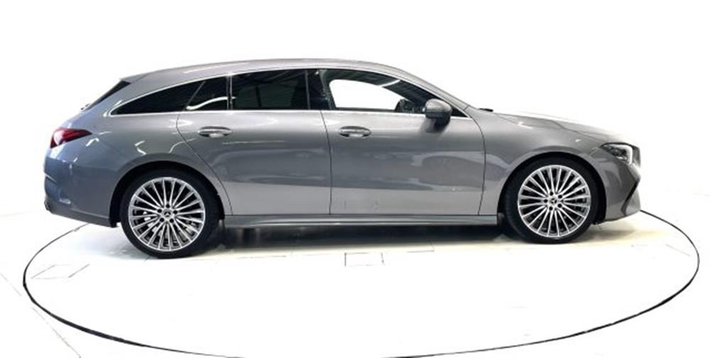 CLA 200 CLA 200 d Shooting Brake 2.0