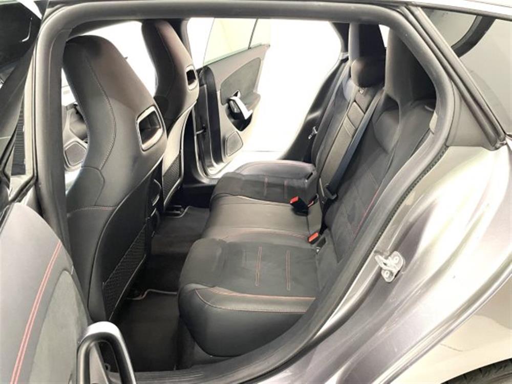 CLA 200 CLA 200 d Shooting Brake 2.0
