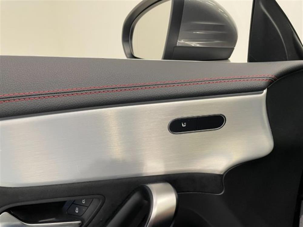 CLA 200 CLA 200 d Shooting Brake 2.0