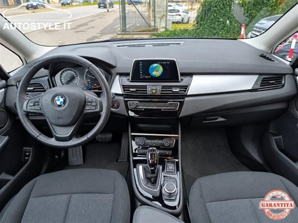 216 216 d Gran Tourer 7POSTI