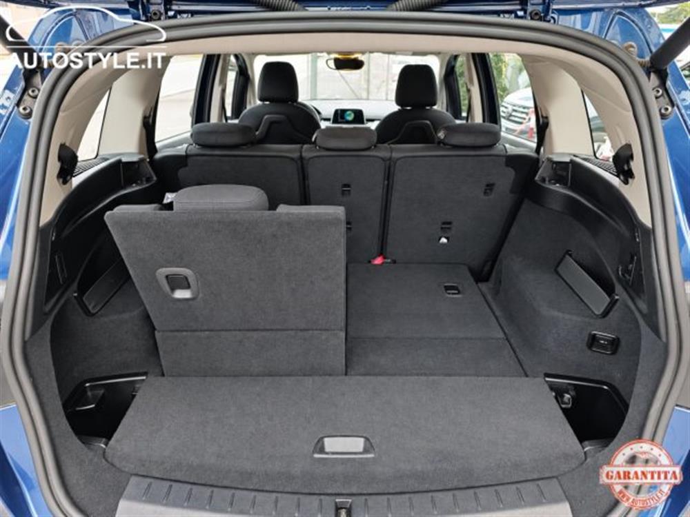 216 216 d Gran Tourer 7POSTI