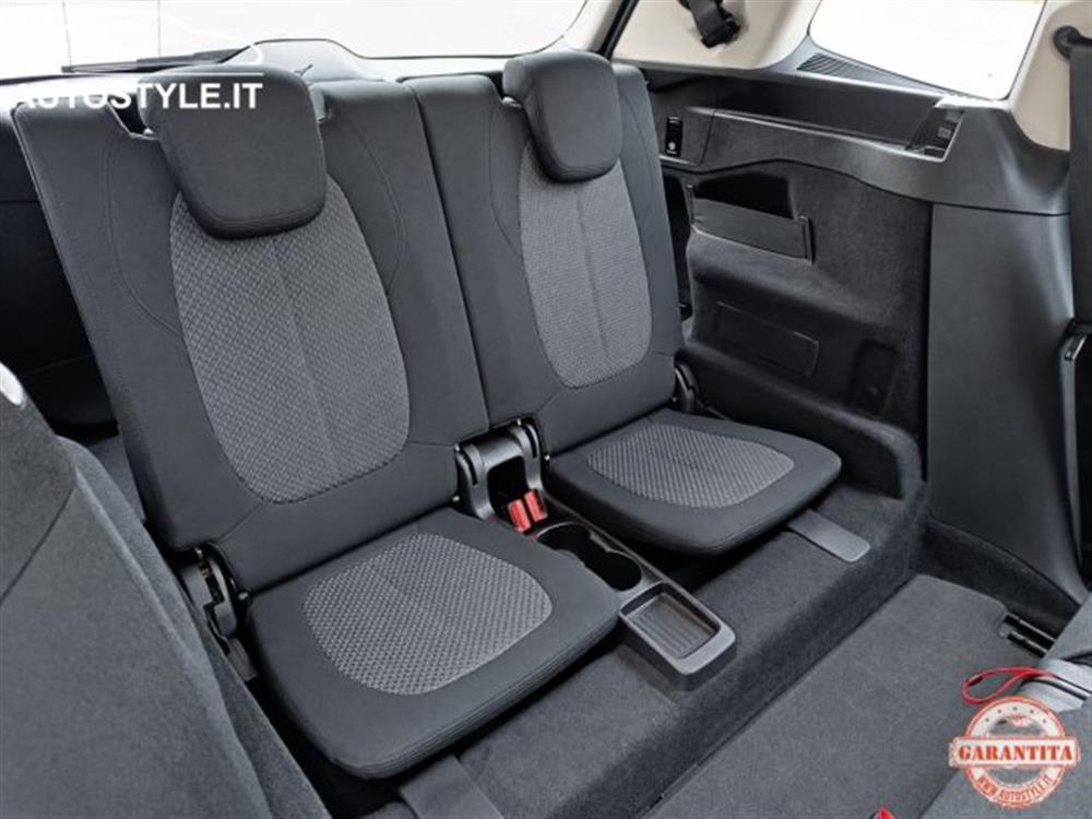 216 216 d Gran Tourer 7POSTI