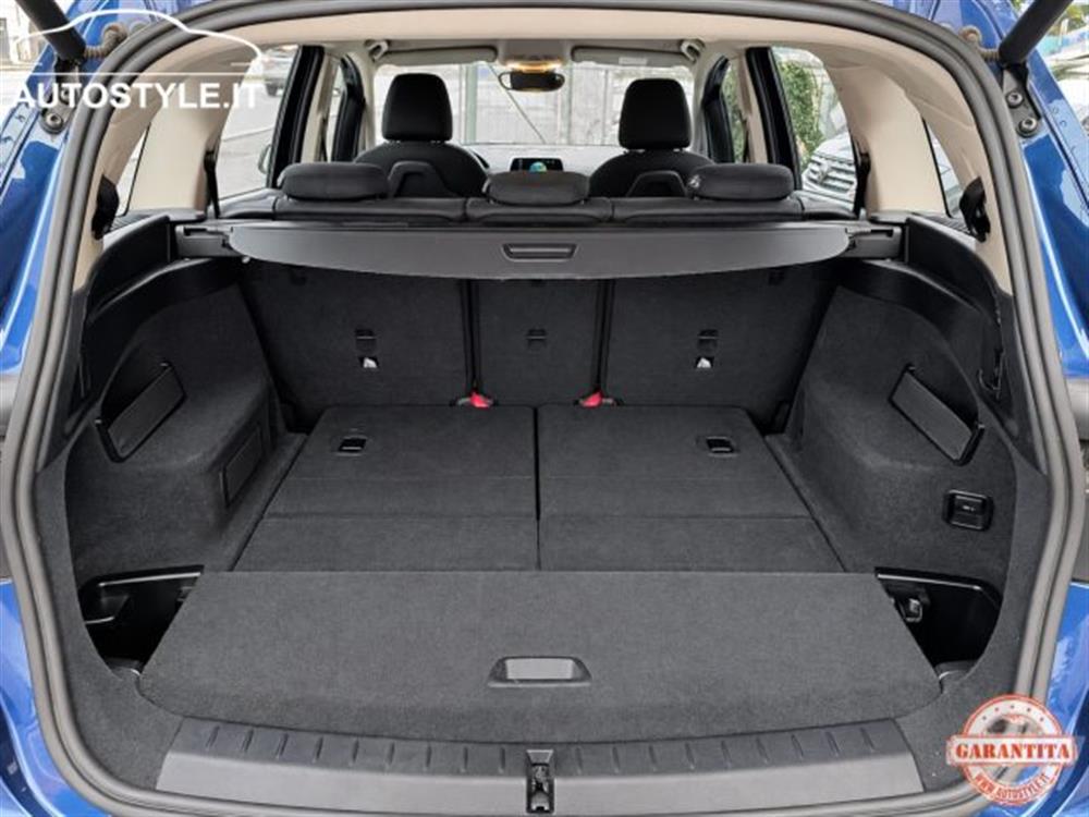 216 216 d Gran Tourer 7POSTI