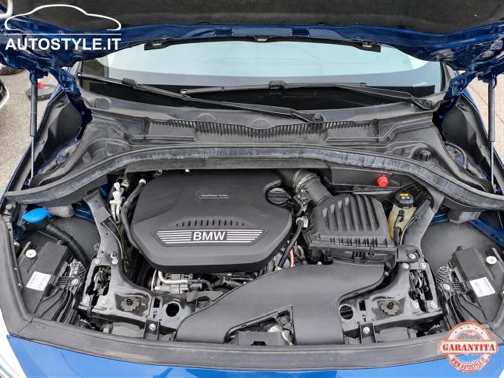 216 216 d Gran Tourer 7POSTI