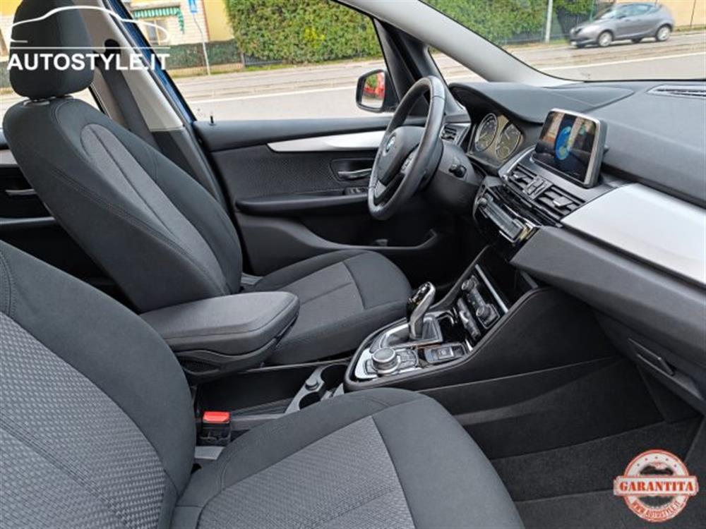 216 216 d Gran Tourer 7POSTI
