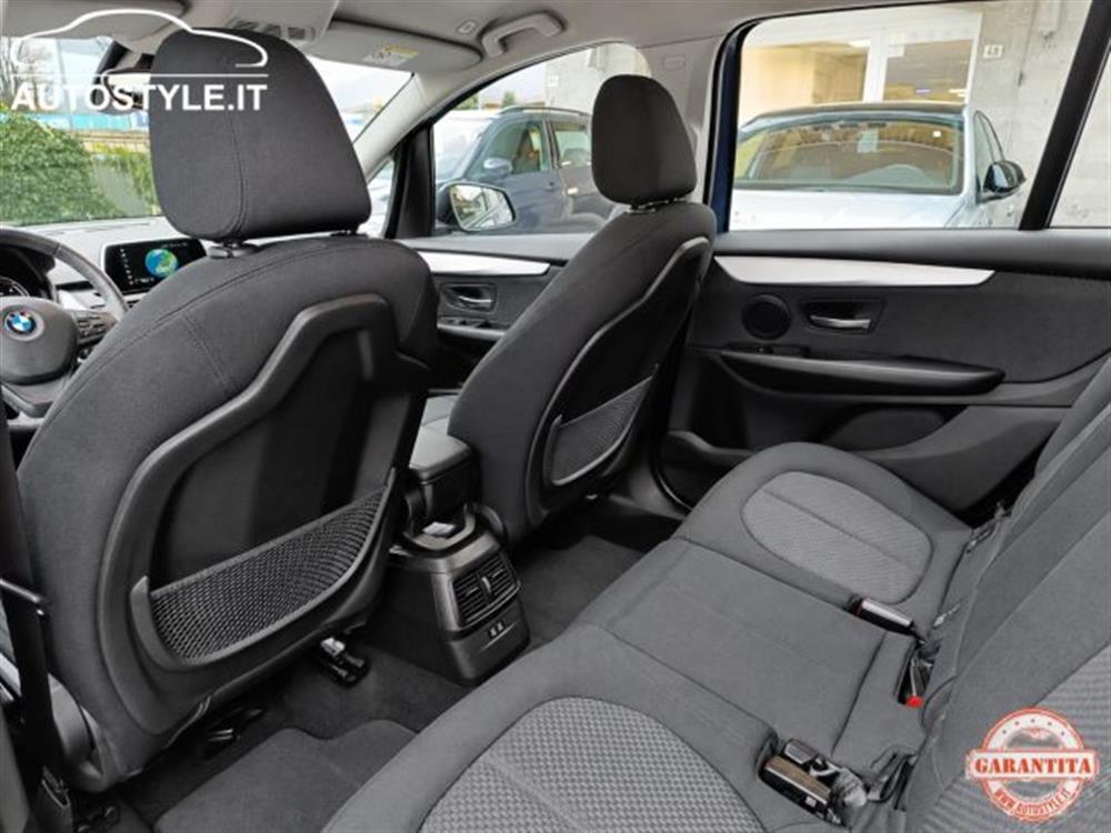 216 216 d Gran Tourer 7POSTI