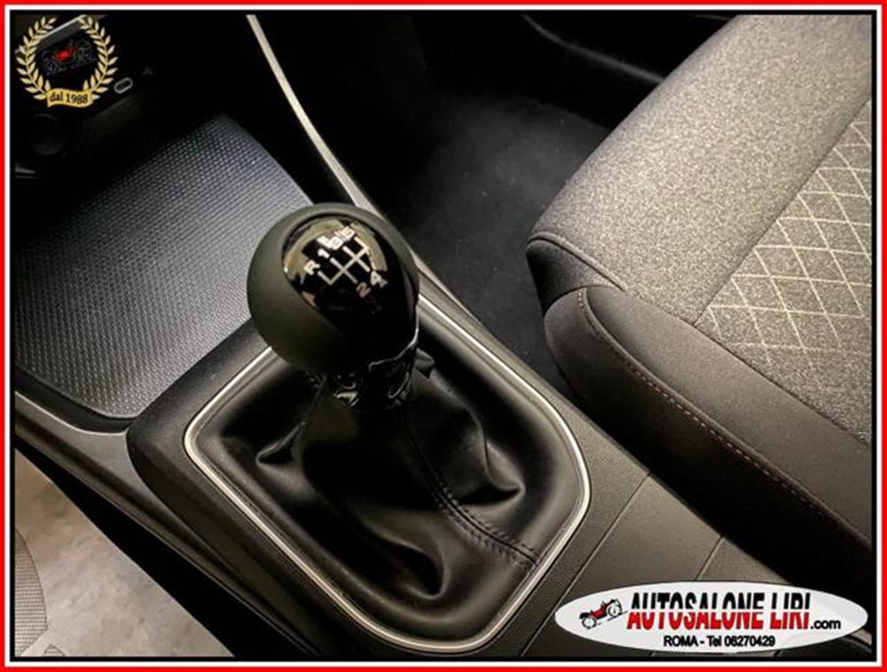 MG3 MG3 1.5 Comfort