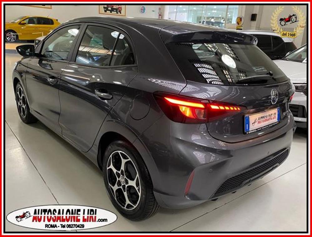 MG3 MG3 1.5 Comfort