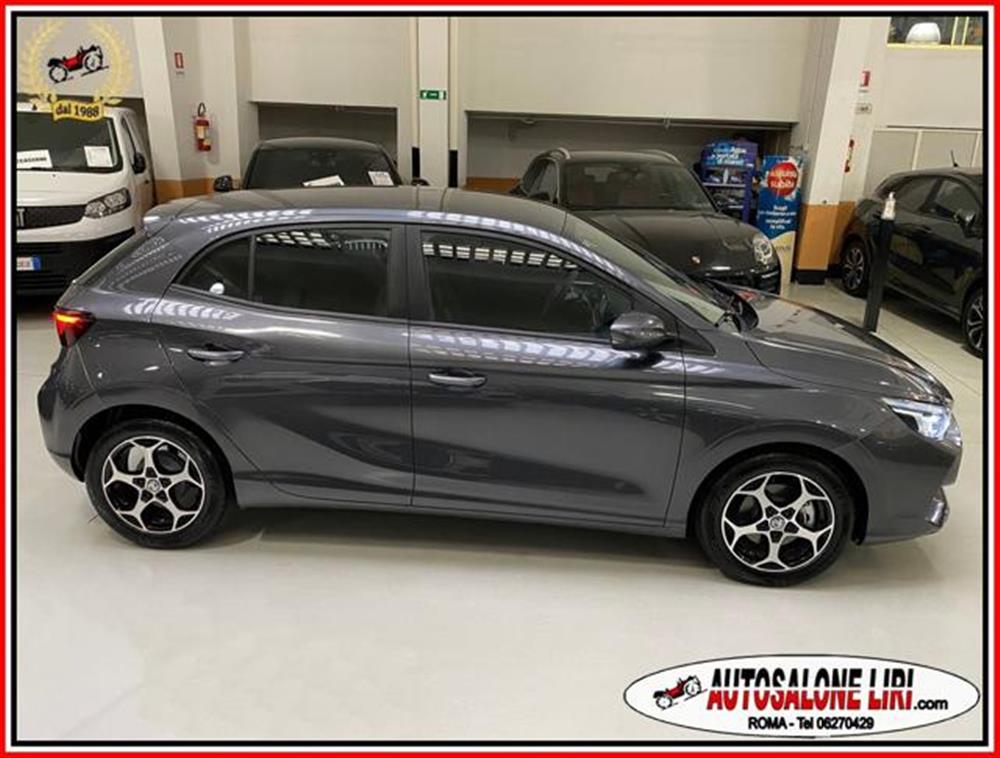 MG3 MG3 1.5 Comfort