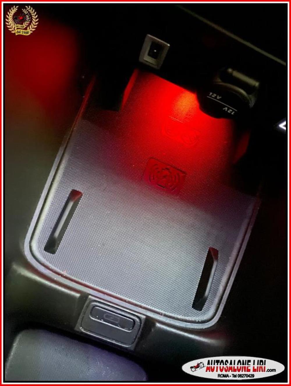 600 600 Hybrid 145 CV DCT MH