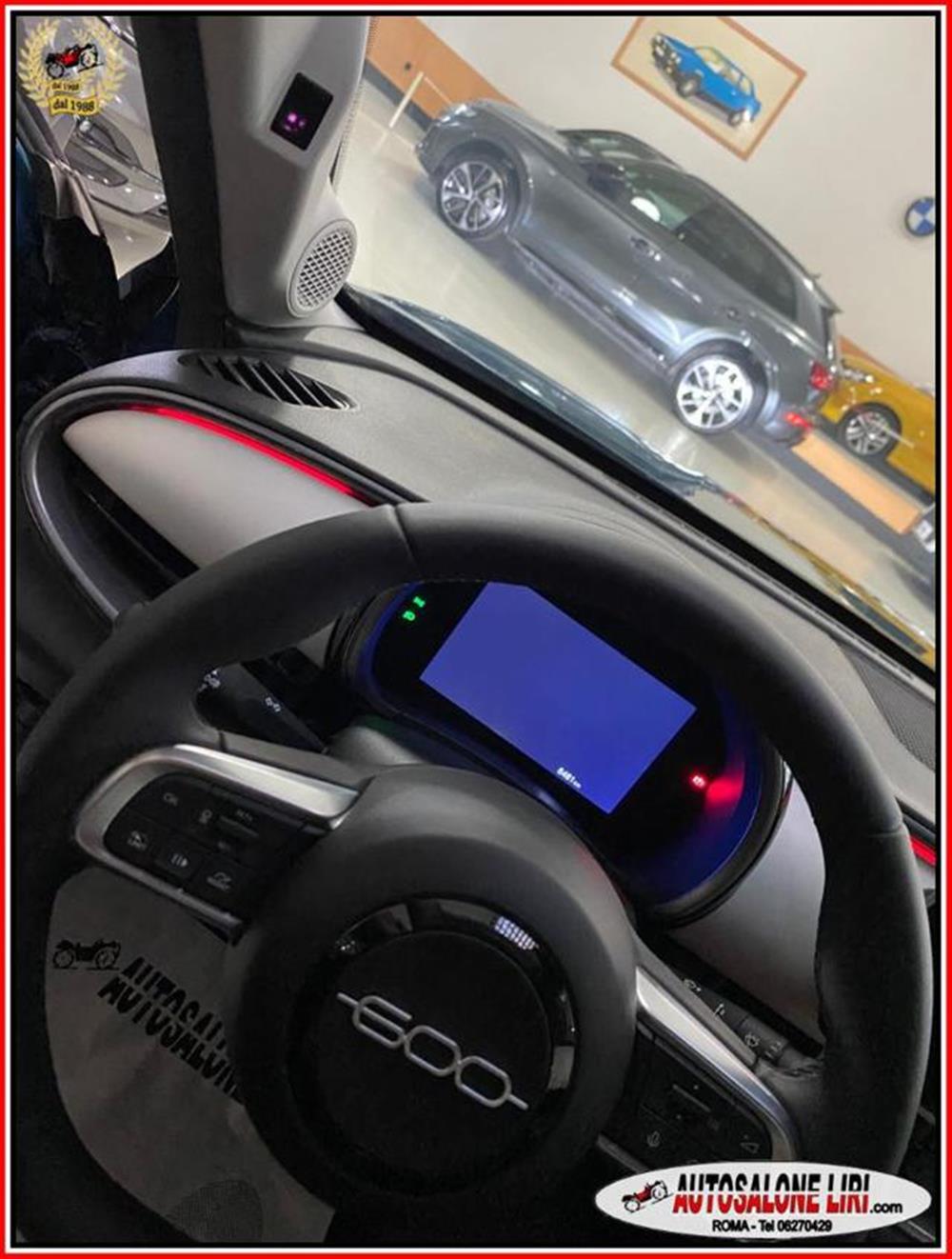 600 600 Hybrid 145 CV DCT MH