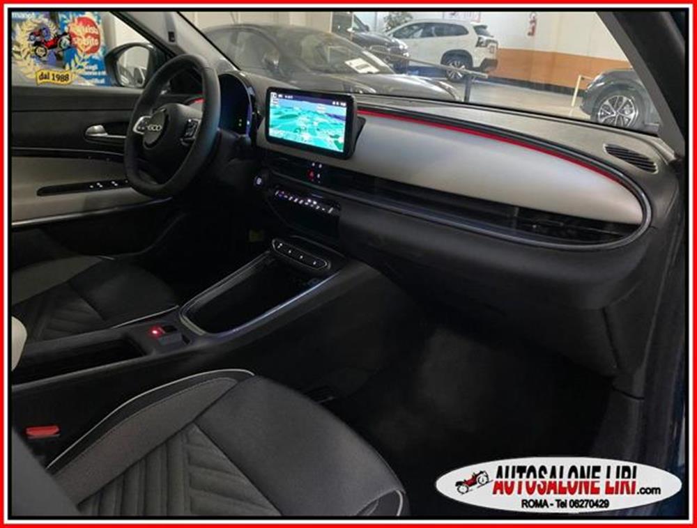 600 600 Hybrid 145 CV DCT MH