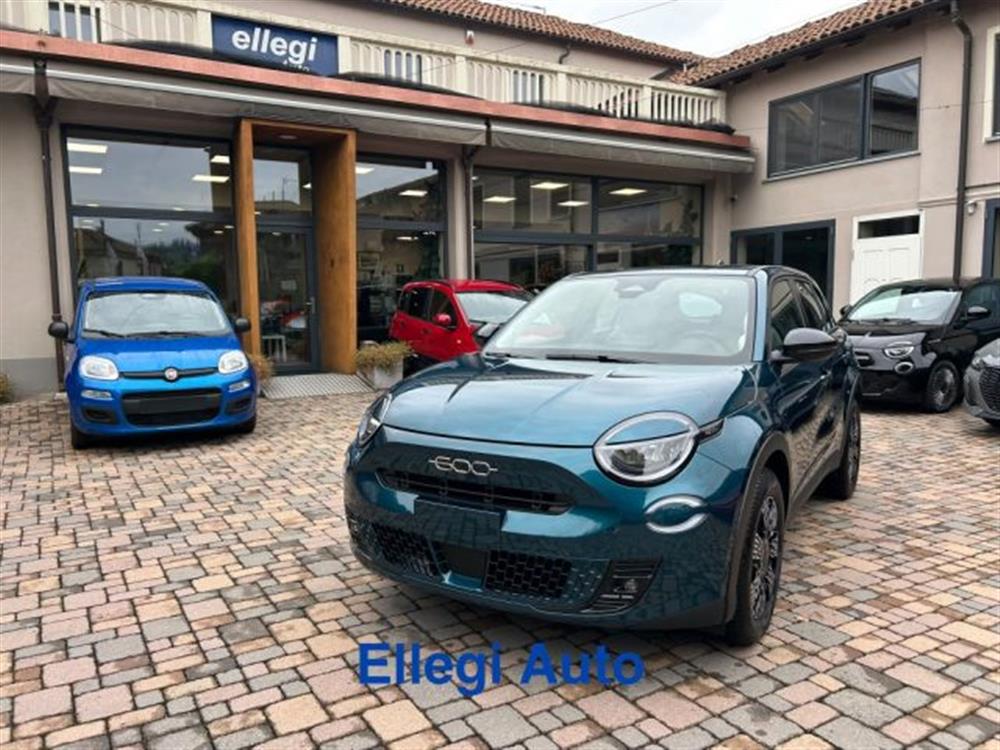 600 600 PROMO FINANZIAMENTO