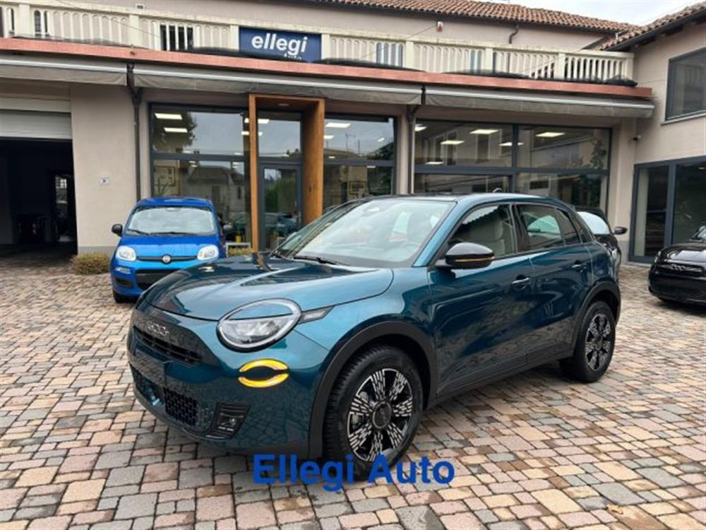 600 600 1.2 Icon 100cv KM 0