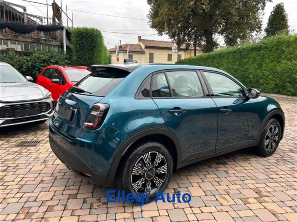 600 600 1.2 Icon 100cv KM 0
