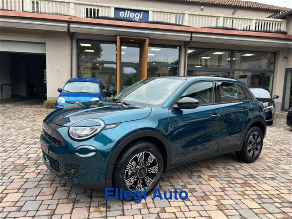 600 600 1.2 Icon 100cv KM 0