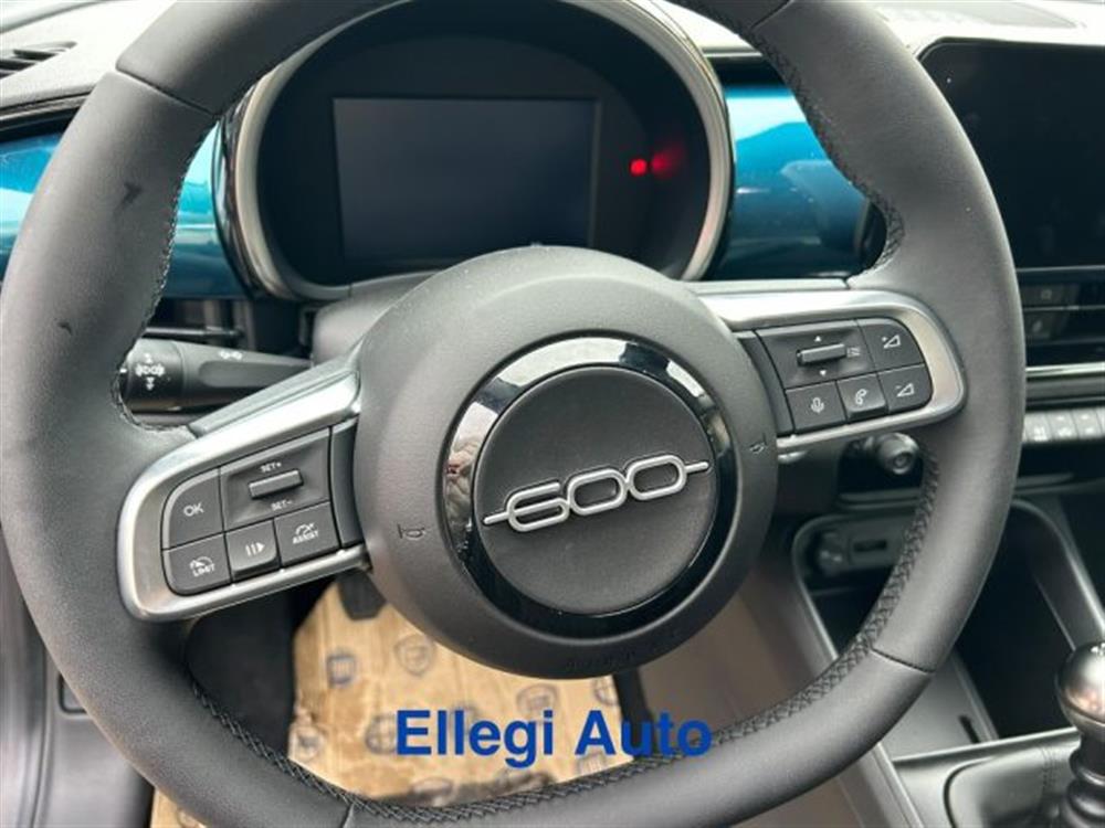600 600 1.2 Icon 100cv KM 0