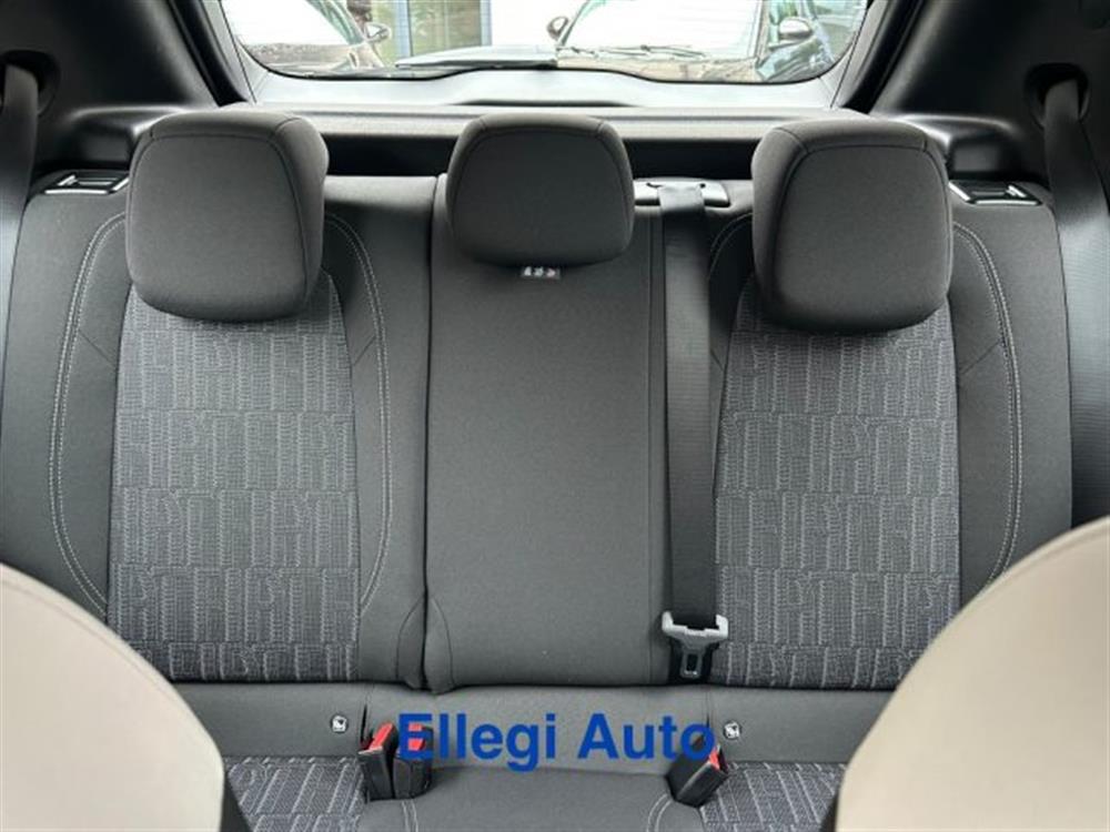 600 600 1.2 Icon 100cv KM 0