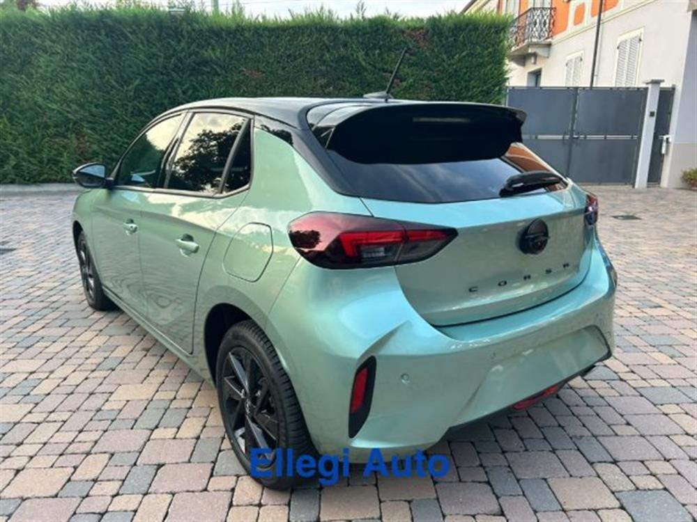 Corsa Corsa 1.2 100 CV YES CAMBI