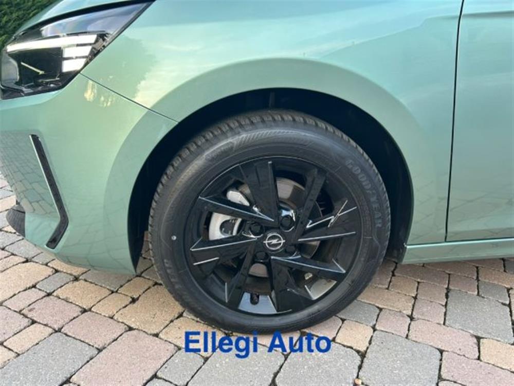 Corsa Corsa 1.2 100 CV YES CAMBI