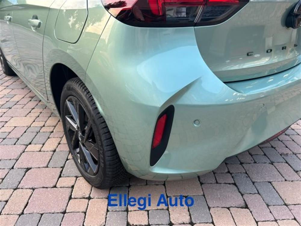Corsa Corsa 1.2 100 CV YES CAMBI