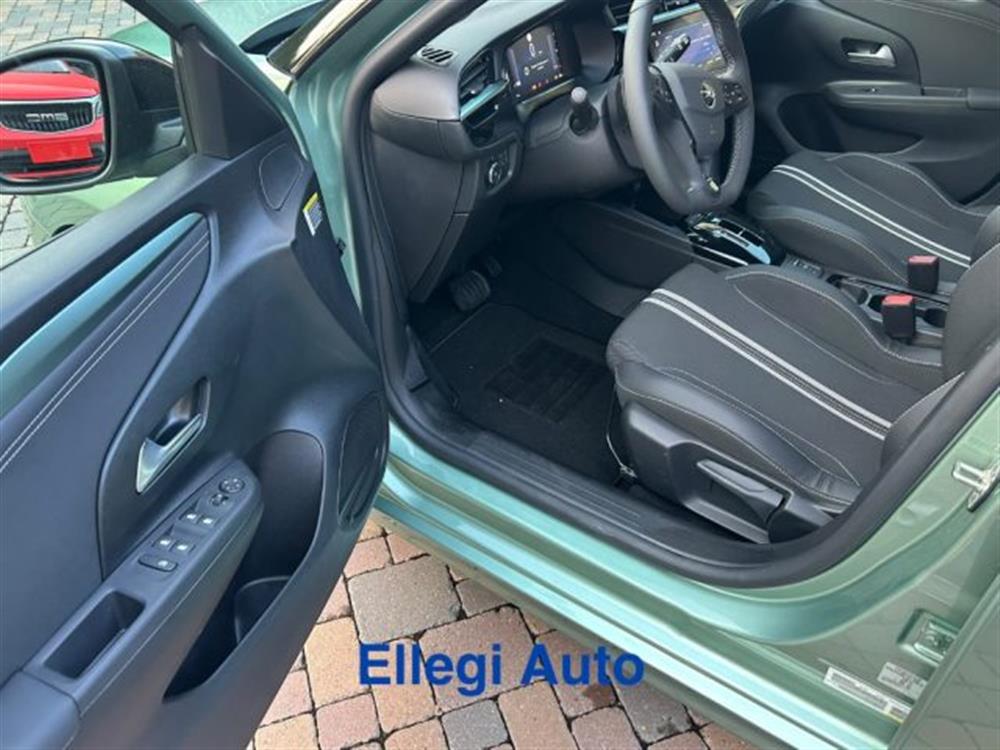 Corsa Corsa 1.2 100 CV YES CAMBI