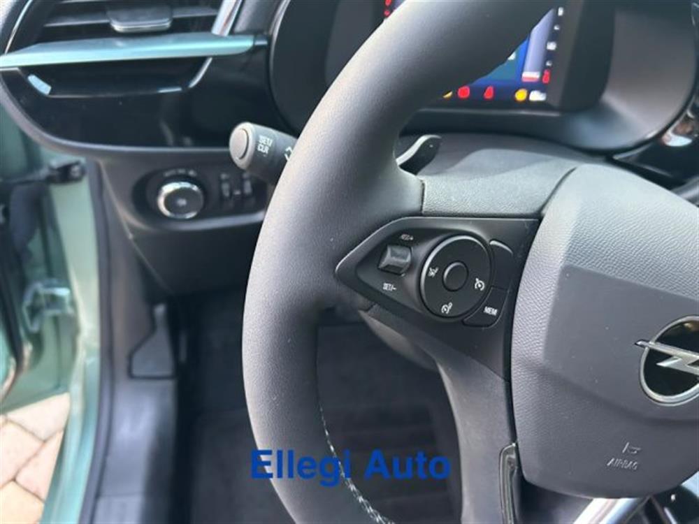 Corsa Corsa 1.2 100 CV YES CAMBI