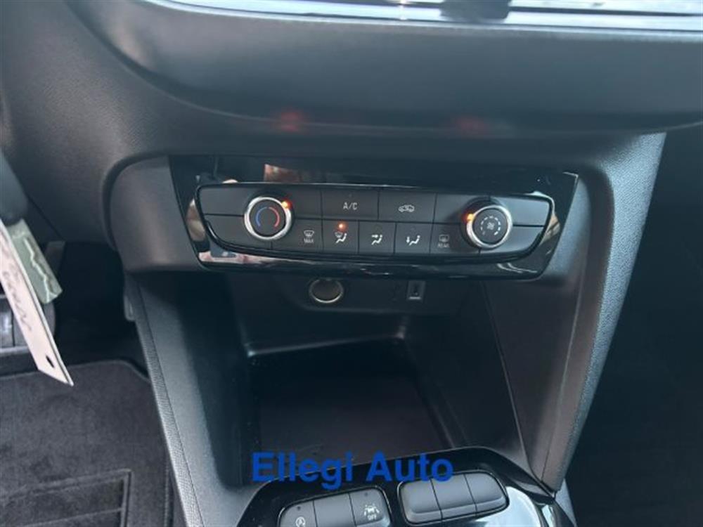 Corsa Corsa 1.2 100 CV YES CAMBI