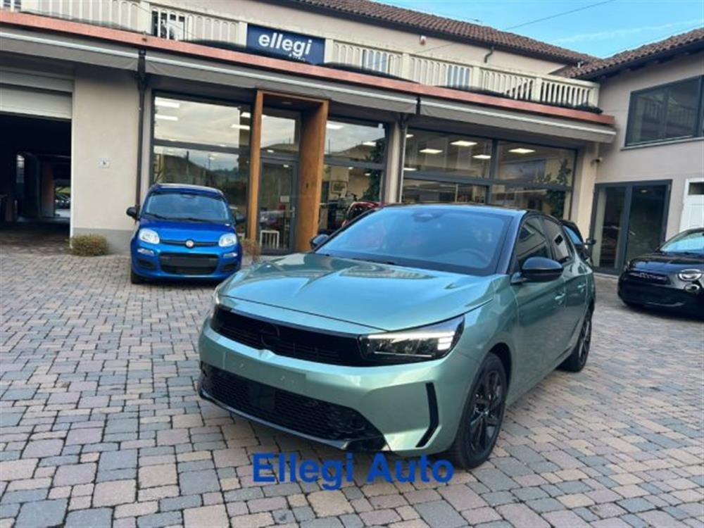 Corsa Corsa PROMO FINANZ.1.2 100