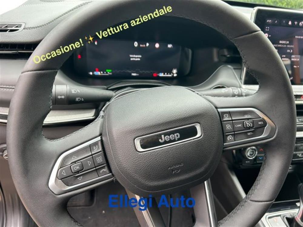 Compass Compass PROMO FIN. AZIEND 1.