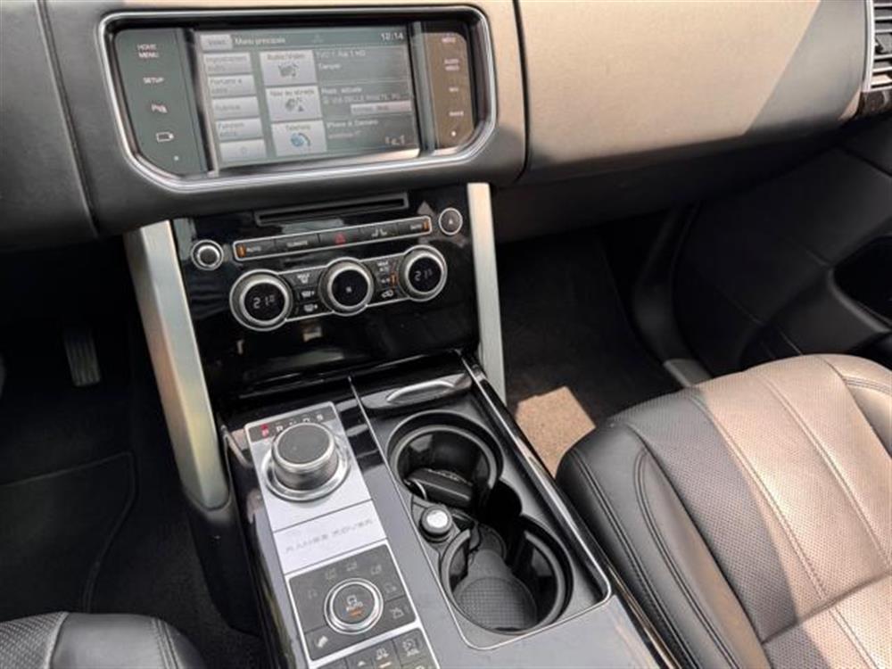 Range Rover Range Rover VOGUE TETTO PANORAMA