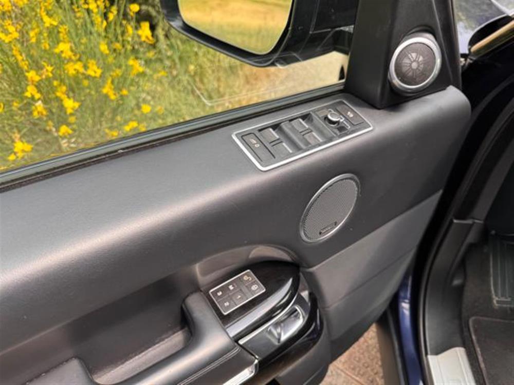 Range Rover Range Rover VOGUE TETTO PANORAMA