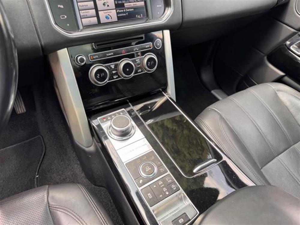 Range Rover Range Rover VOGUE TETTO PANORAMA