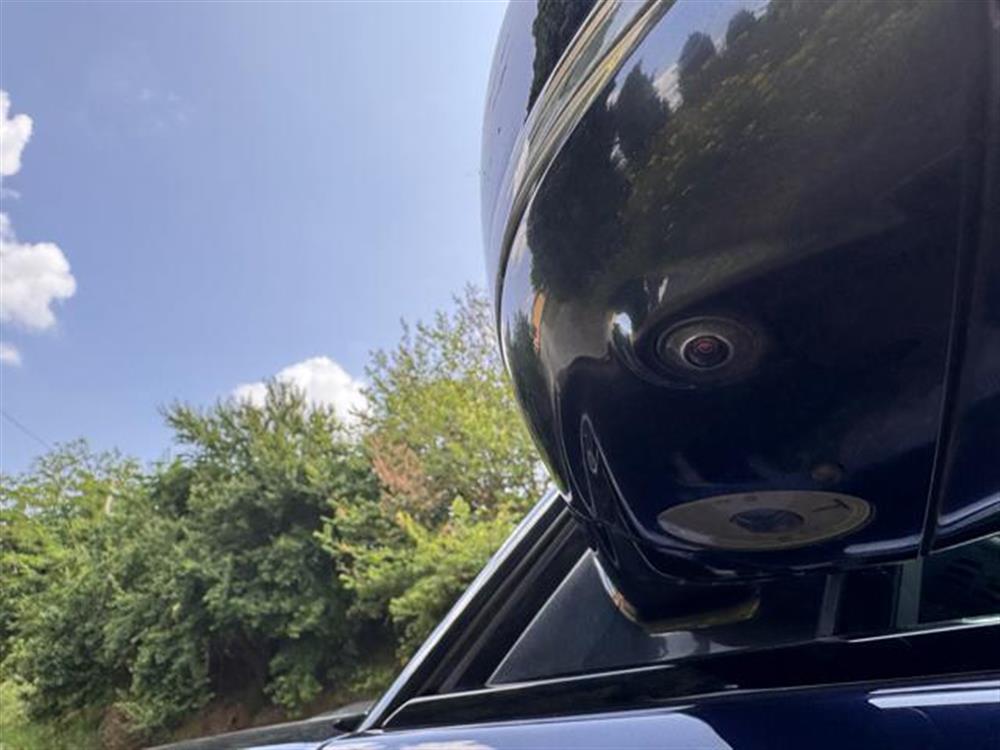 Range Rover Range Rover VOGUE TETTO PANORAMA