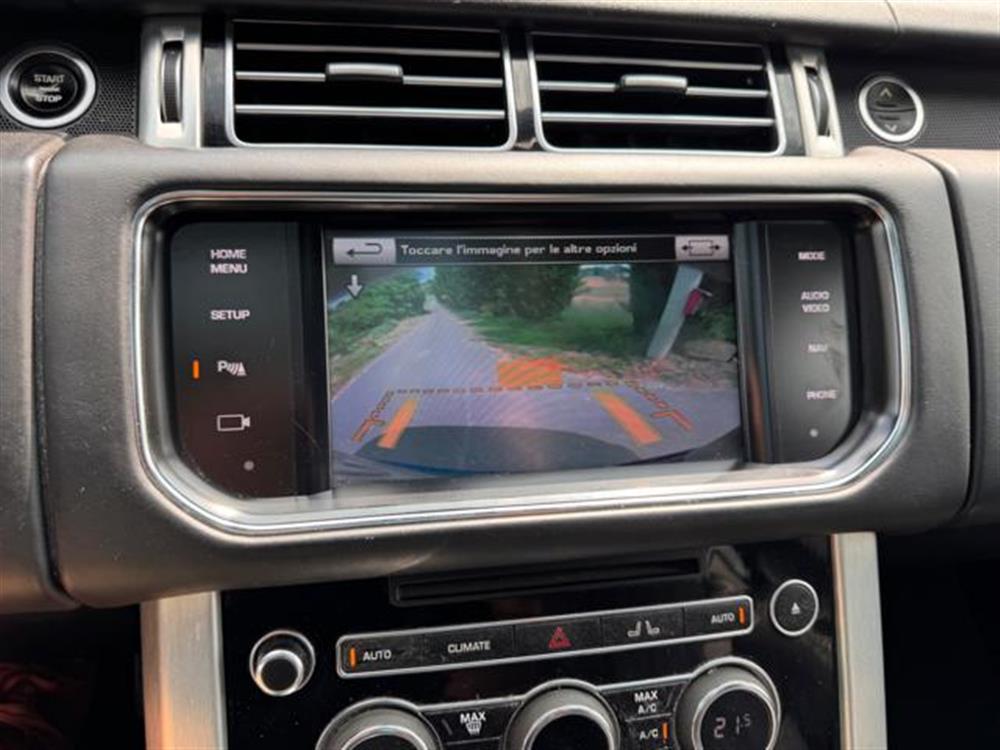 Range Rover Range Rover VOGUE TETTO PANORAMA