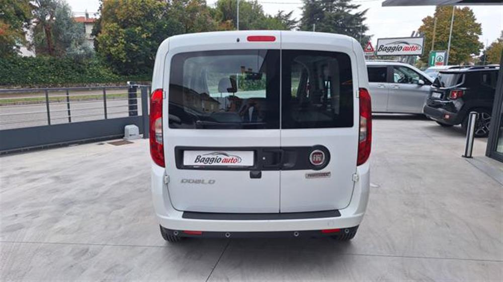 Doblo Doblo Doblò 1.6 MJT 105CV