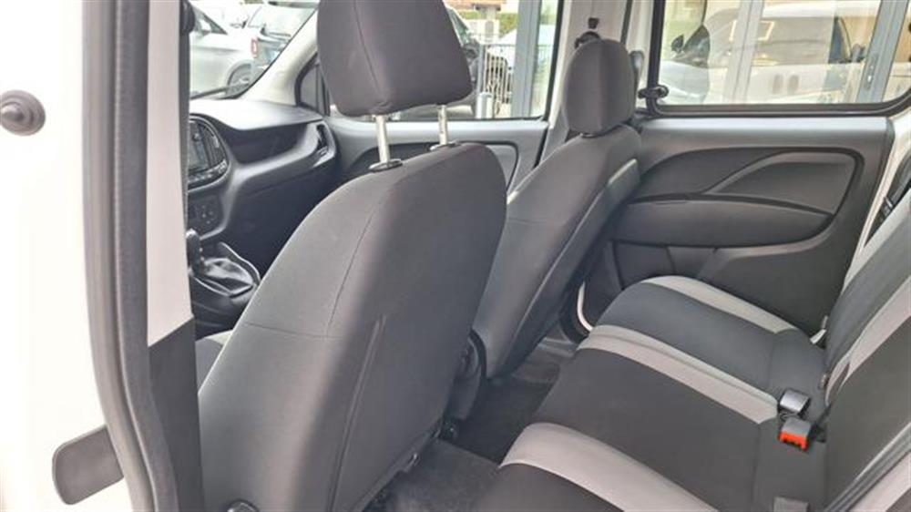 Doblo Doblo Doblò 1.6 MJT 105CV