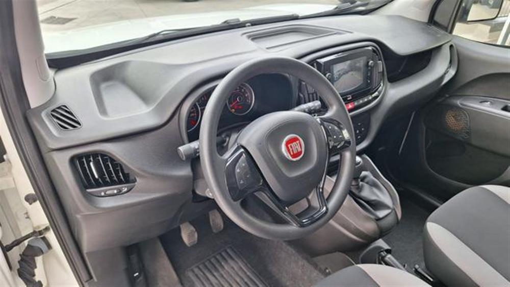 Doblo Doblo Doblò 1.6 MJT 105CV