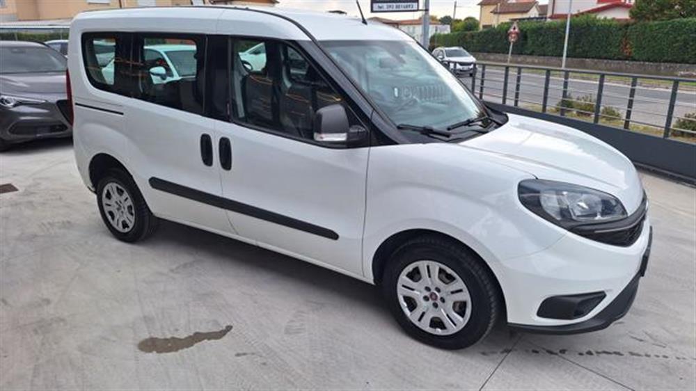 Doblo Doblo Doblò 1.6 MJT 105CV