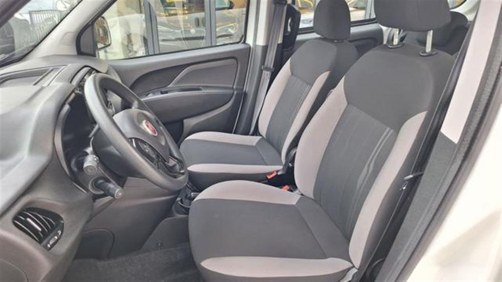 Doblo Doblo Doblò 1.6 MJT 105CV