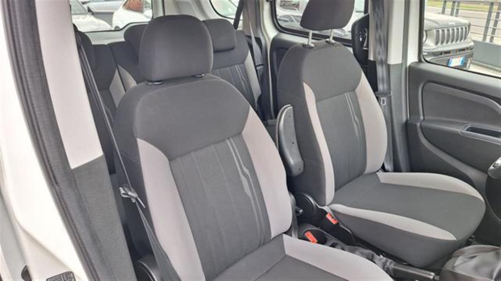Doblo Doblo Doblò 1.6 MJT 105CV