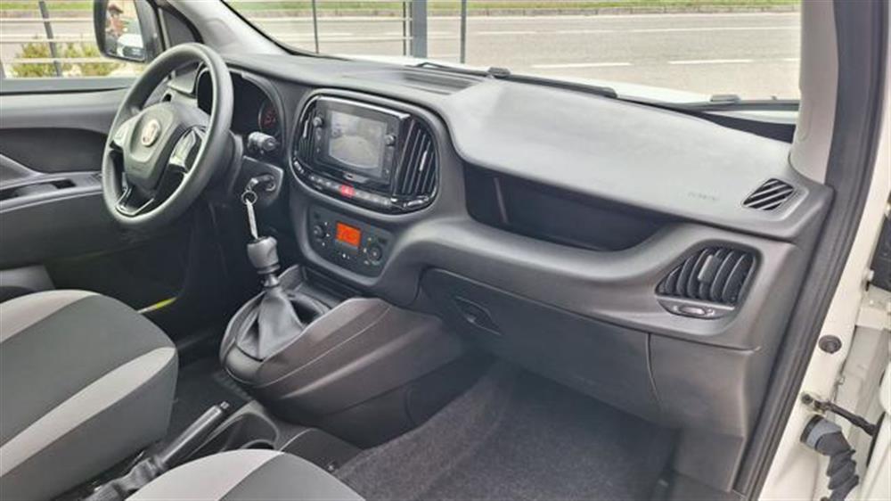 Doblo Doblo Doblò 1.6 MJT 105CV